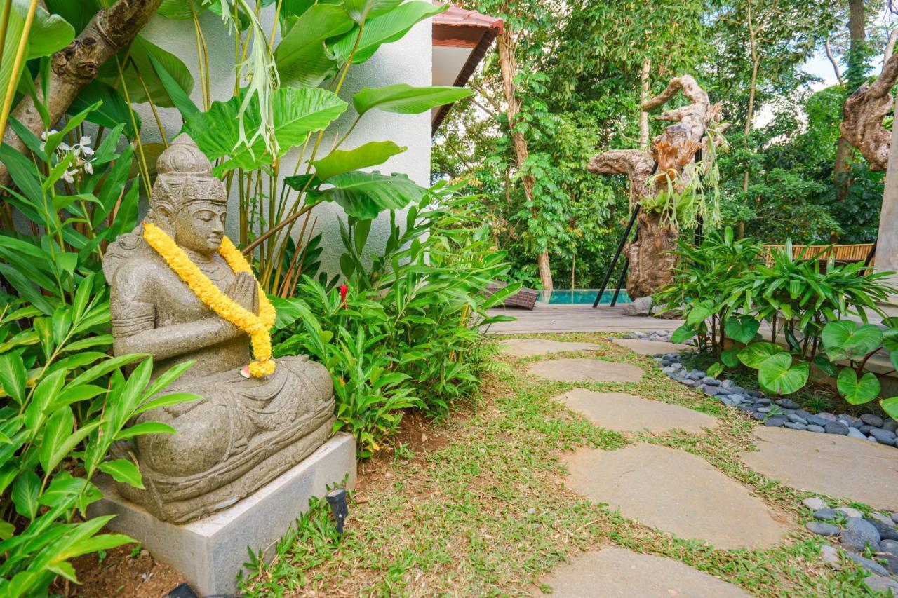Gaya Villa Ubud