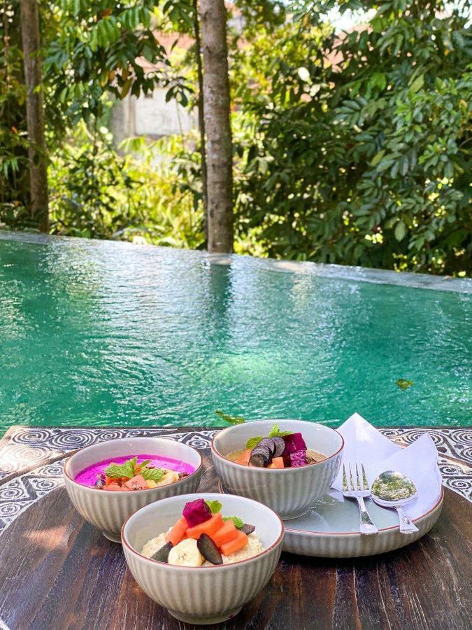Villa Gaya Ubud