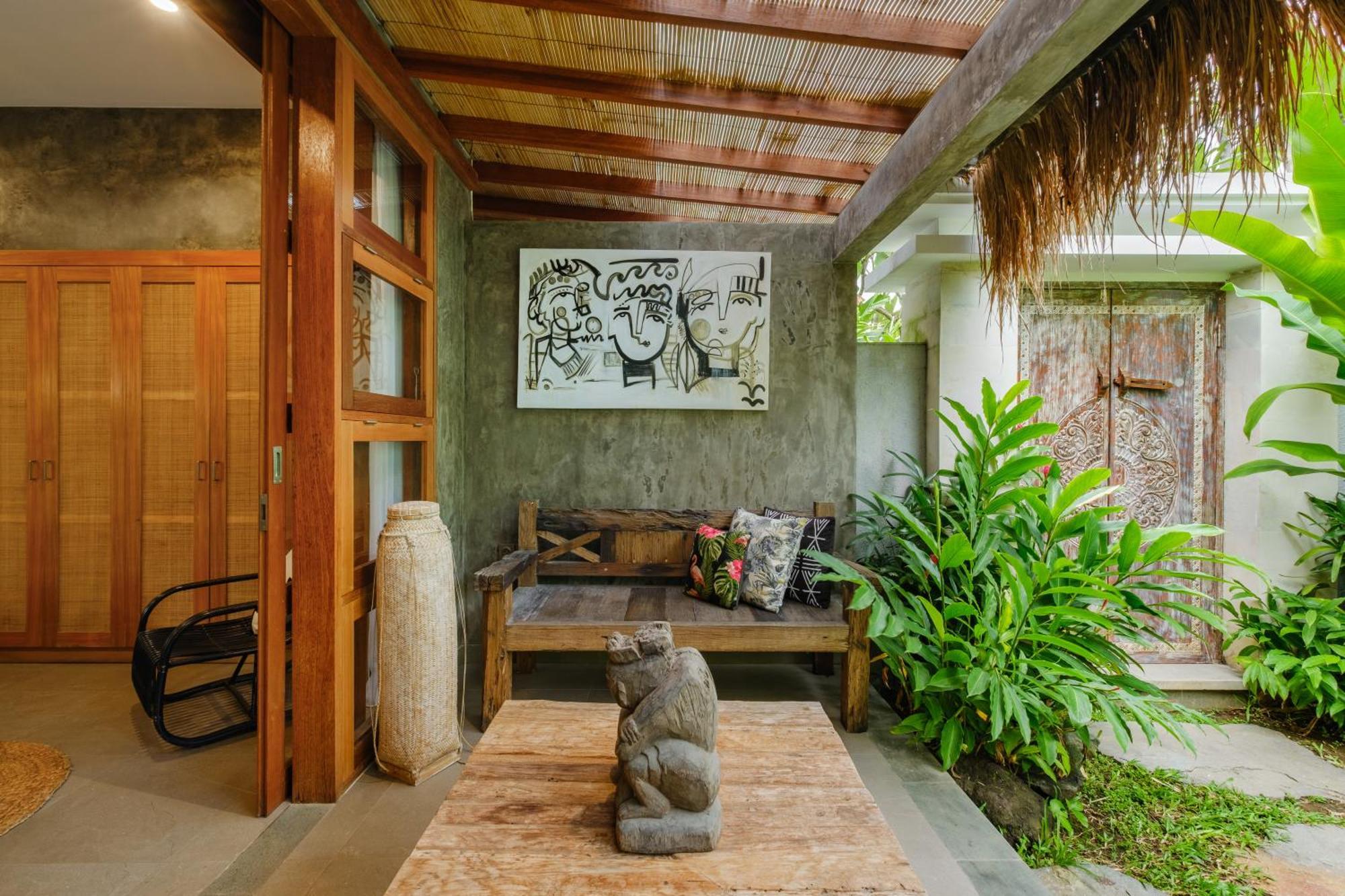 Gaya Villa Ubud