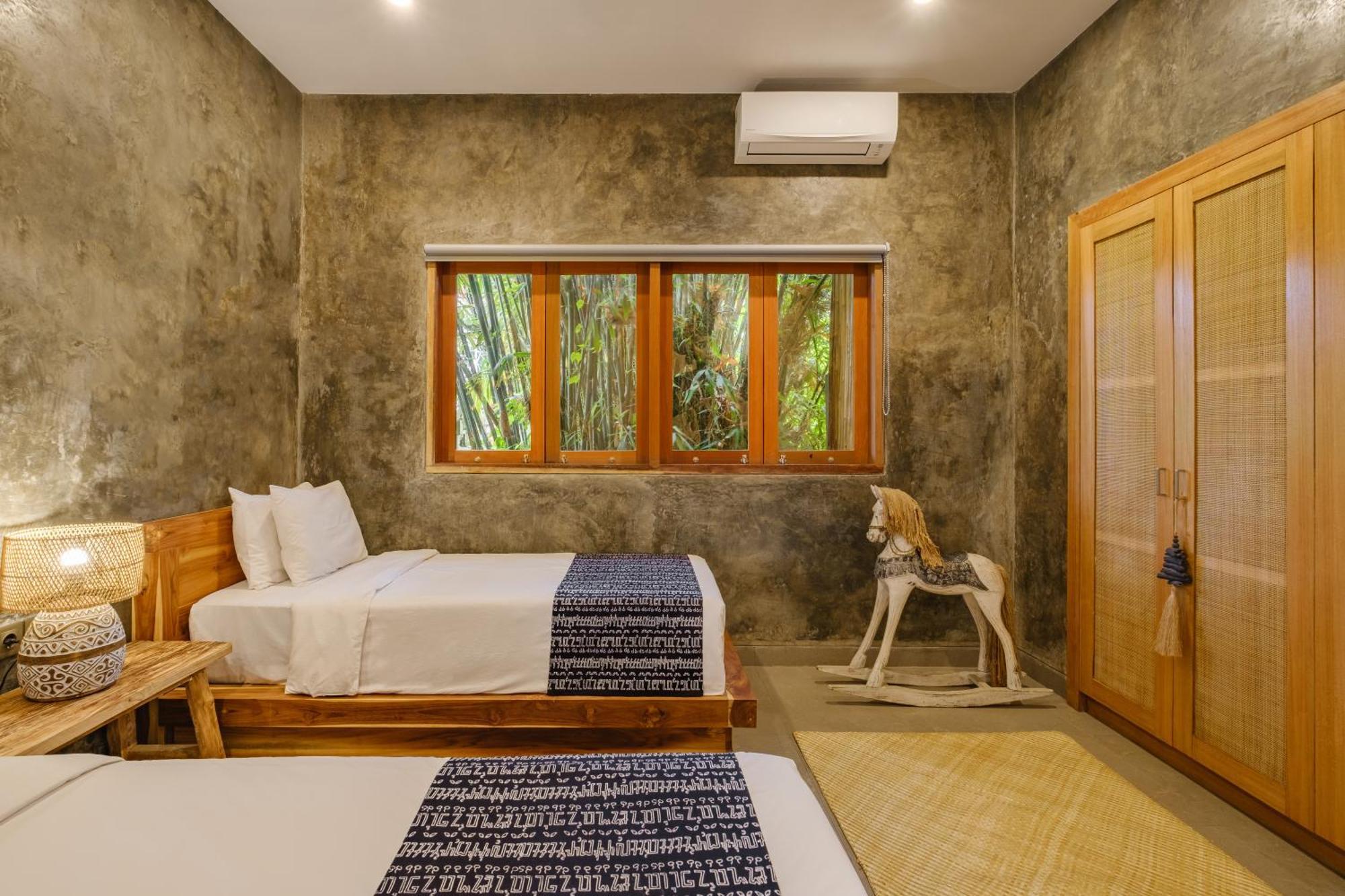 Gaya Ubud