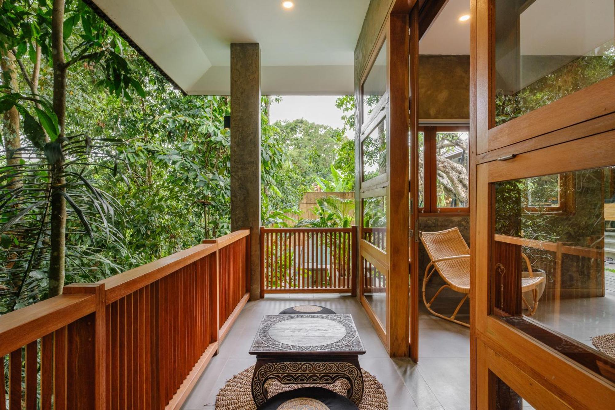 Gaya Villa Ubud