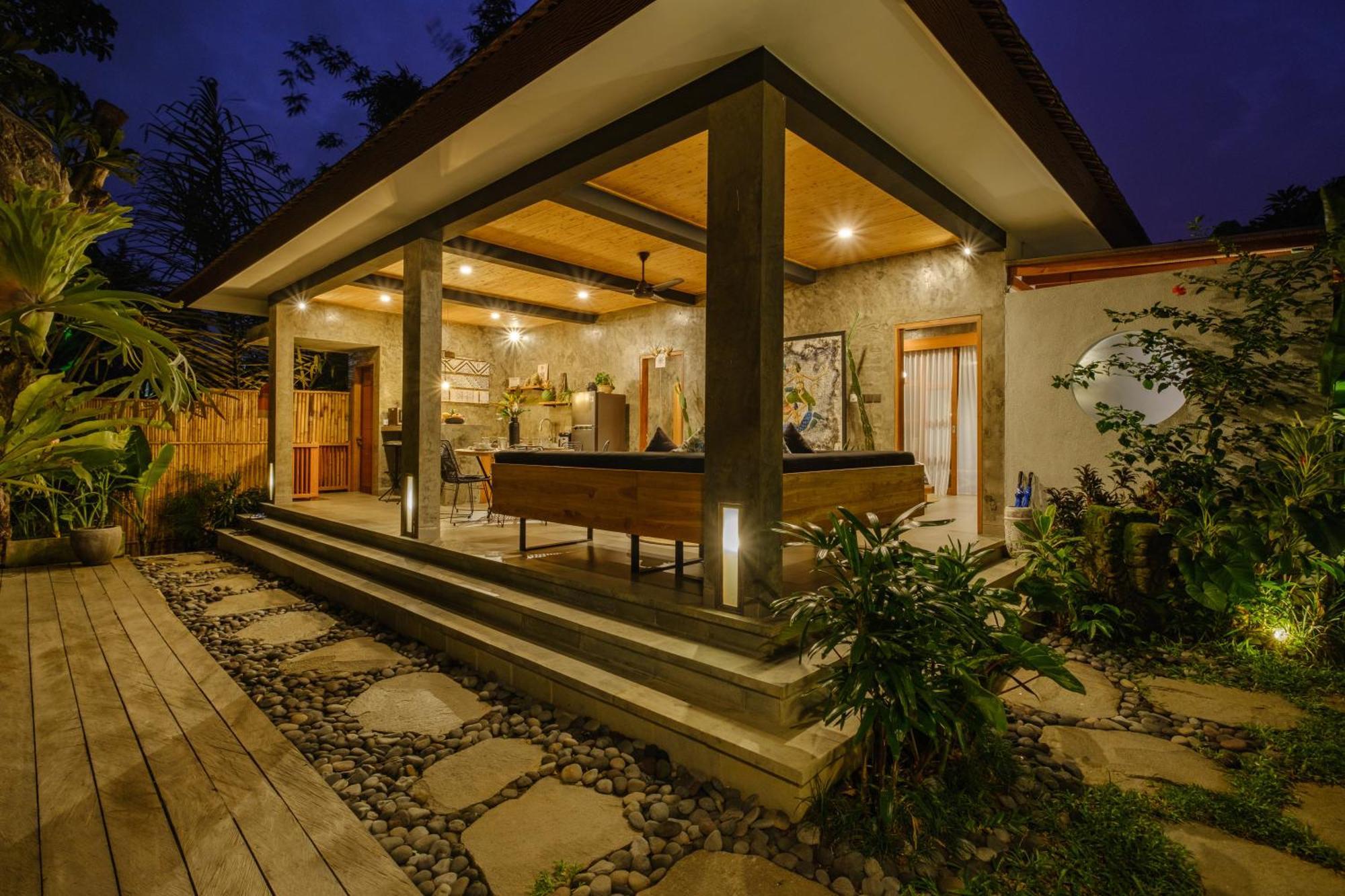Villa Gaya Ubud