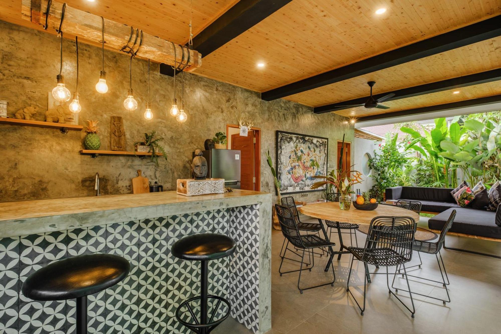 Gaya Villa Ubud