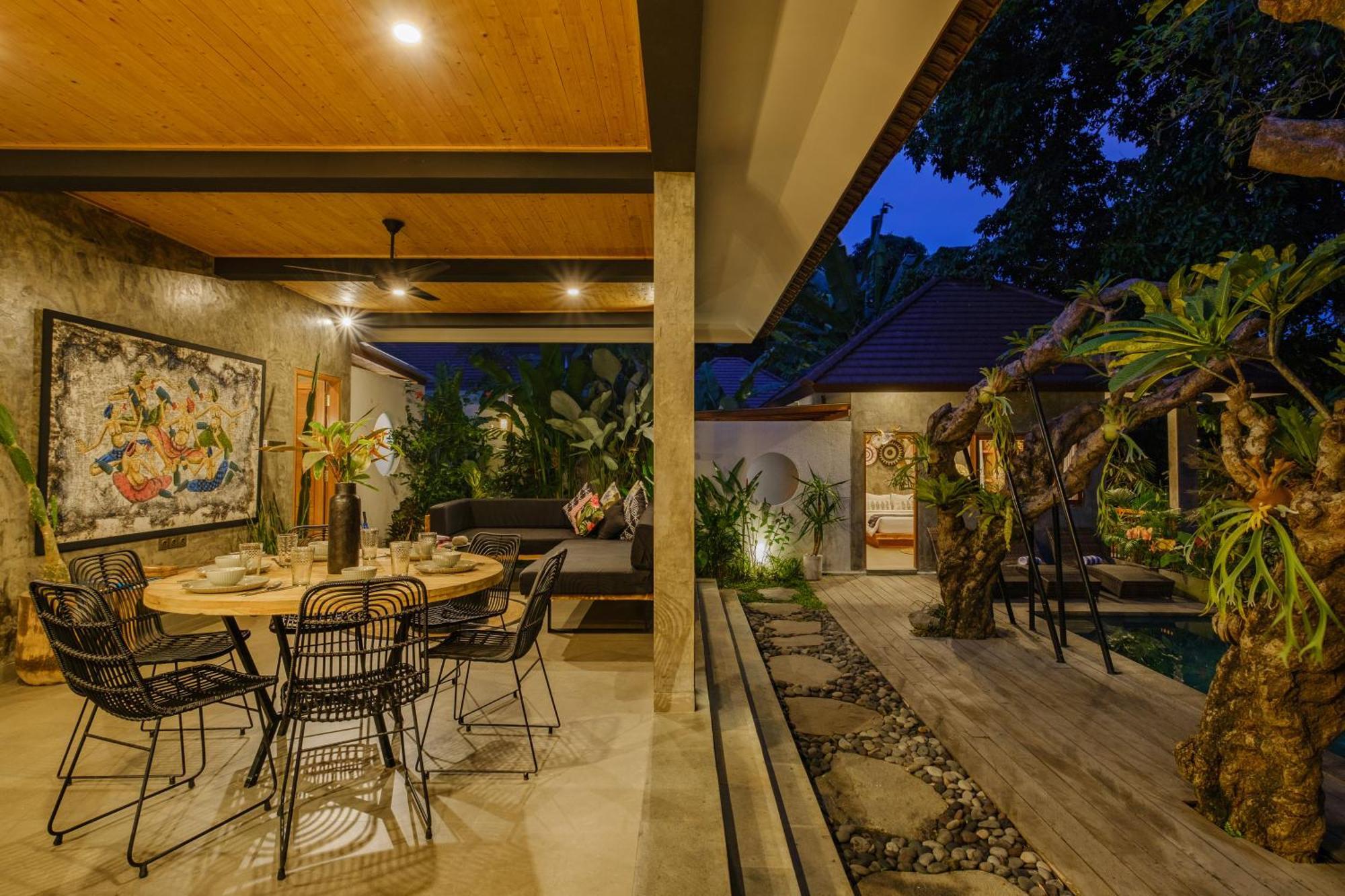 Gaya Ubud